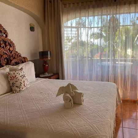 Casa De La Abuela Bed & Breakfast Ахихик Екстериор снимка
