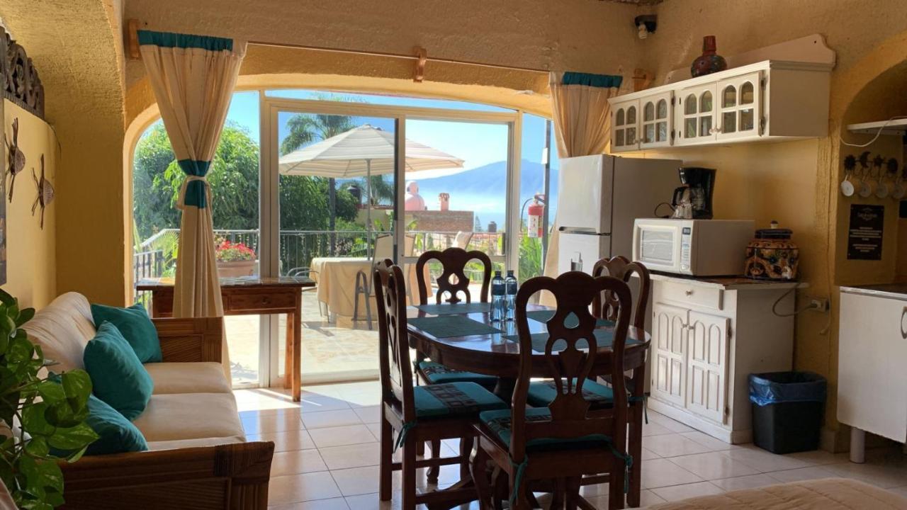 Casa De La Abuela Bed & Breakfast Ахихик Екстериор снимка
