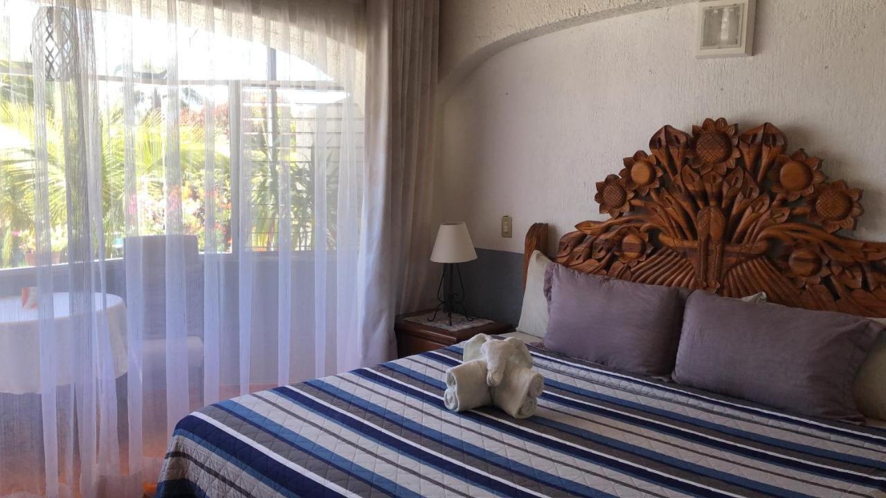 Casa De La Abuela Bed & Breakfast Ахихик Екстериор снимка