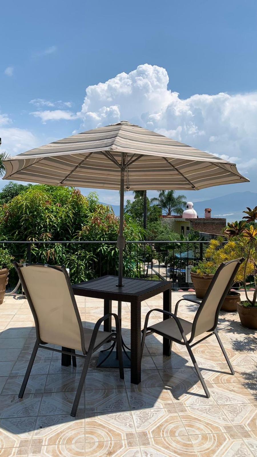 Casa De La Abuela Bed & Breakfast Ахихик Екстериор снимка