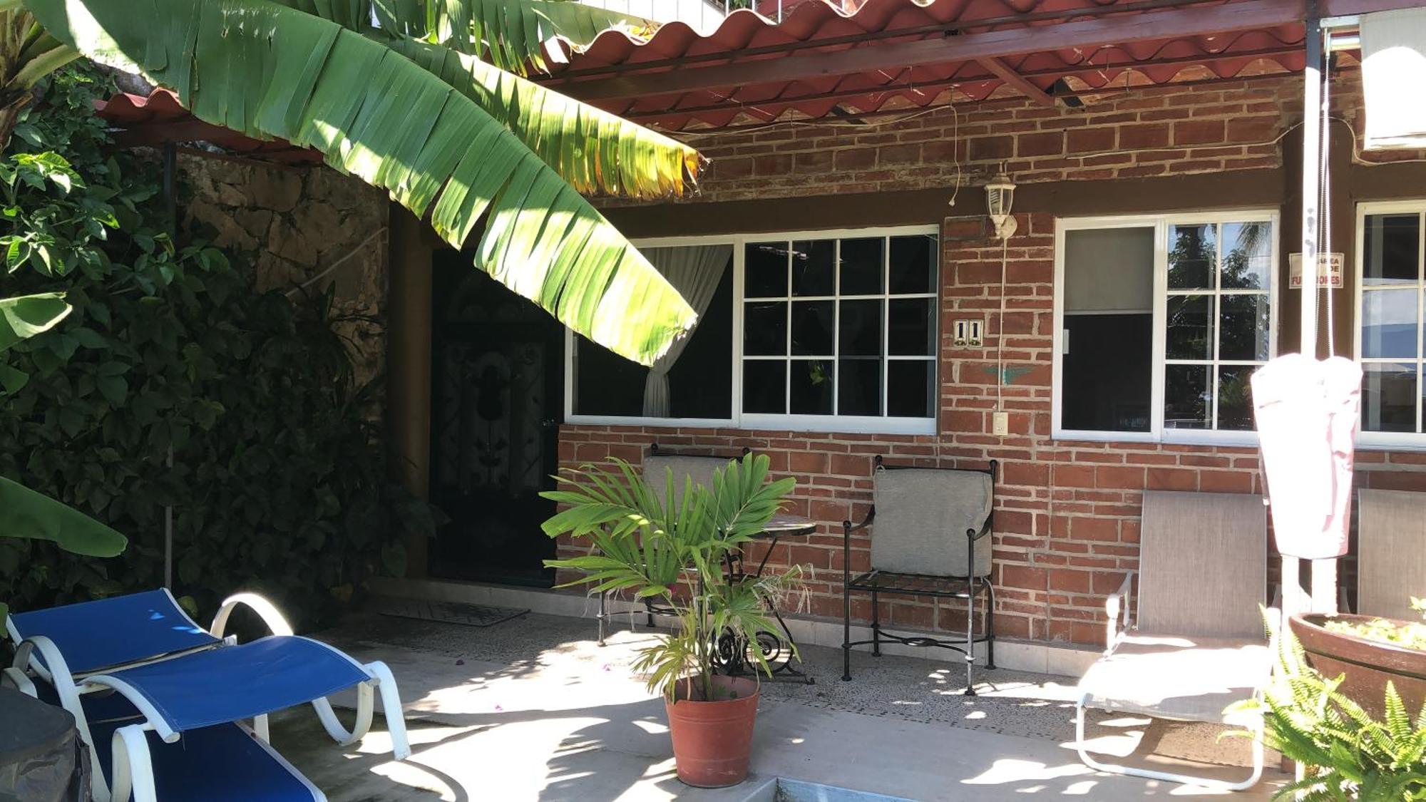 Casa De La Abuela Bed & Breakfast Ахихик Екстериор снимка