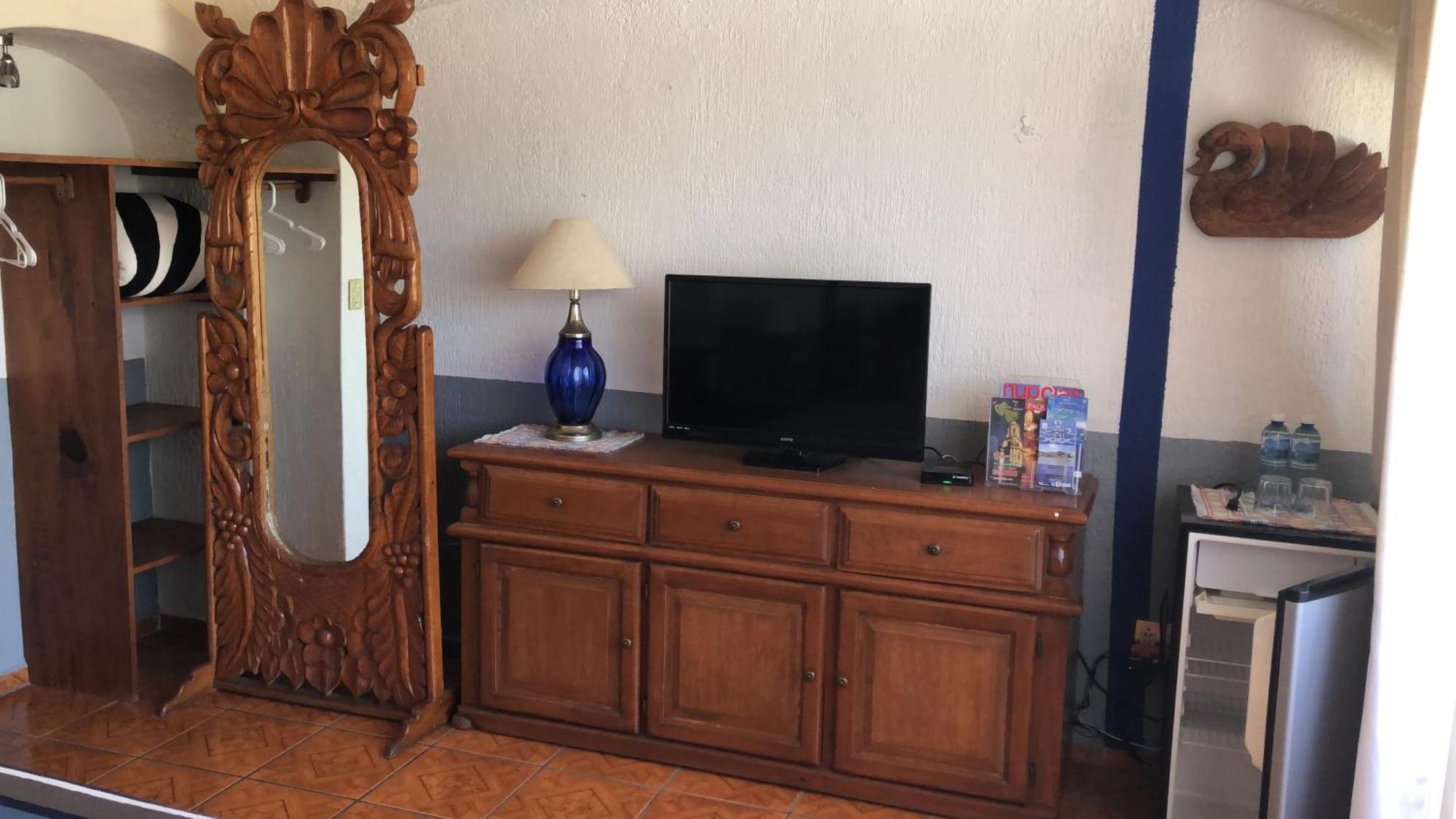 Casa De La Abuela Bed & Breakfast Ахихик Екстериор снимка