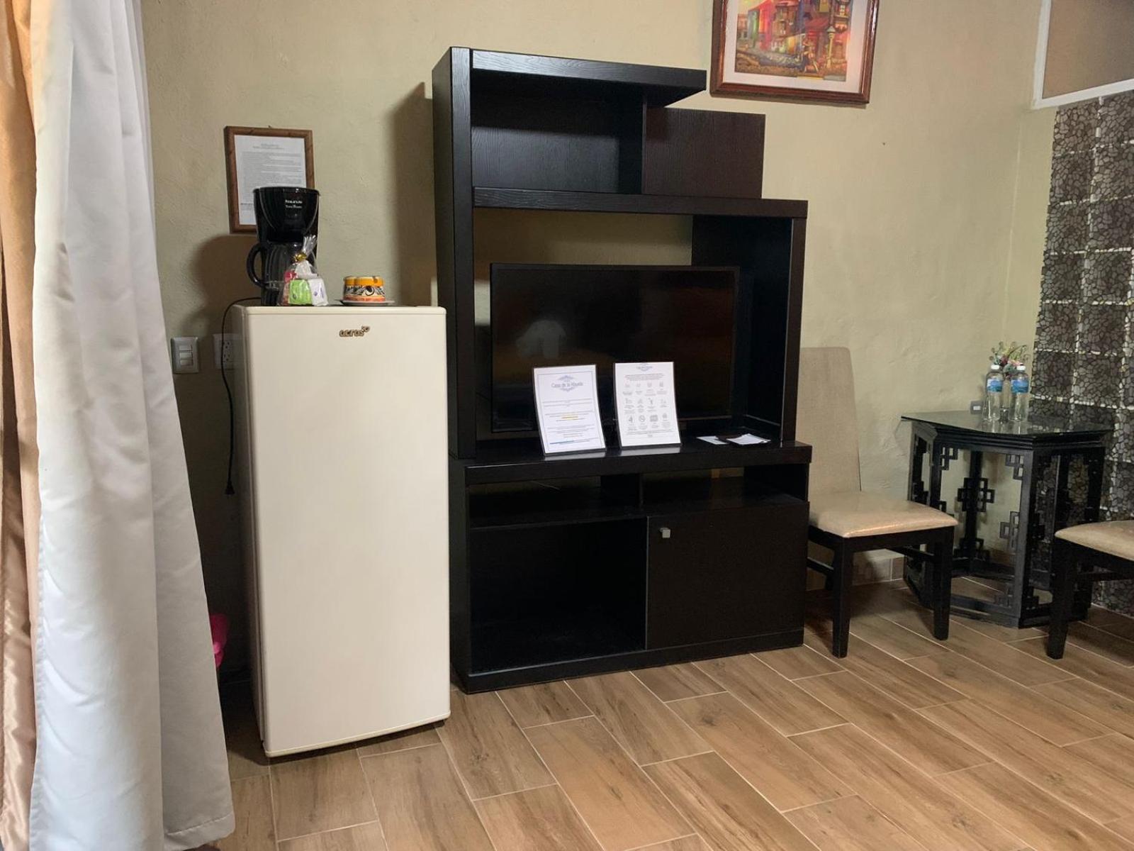 Casa De La Abuela Bed & Breakfast Ахихик Екстериор снимка